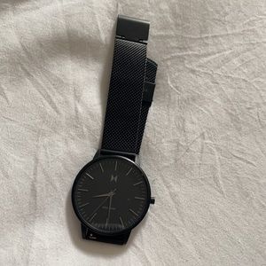 MVMT Boulevard Watch